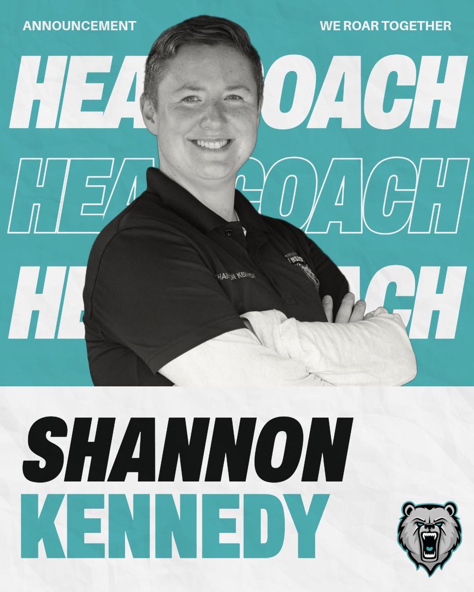 Shannon Kennedy tweet media
