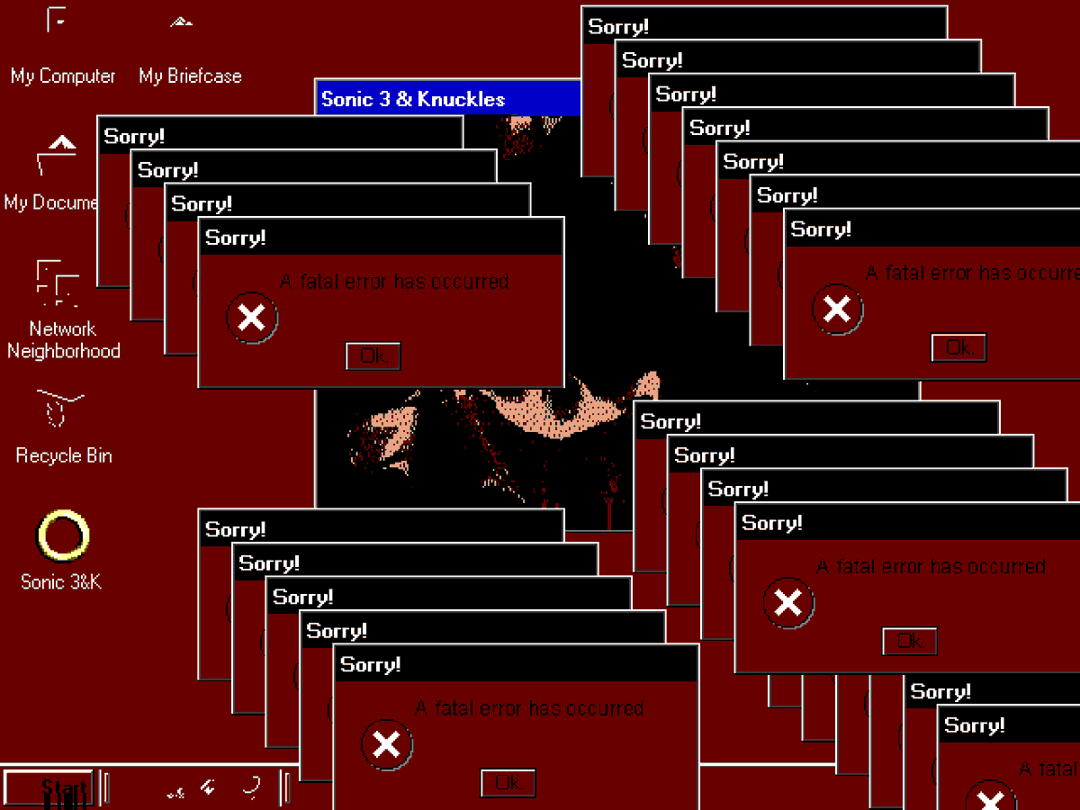 sub0ru's tweet image. Let them witness _
#FatalFiles #fatalerrorsweep