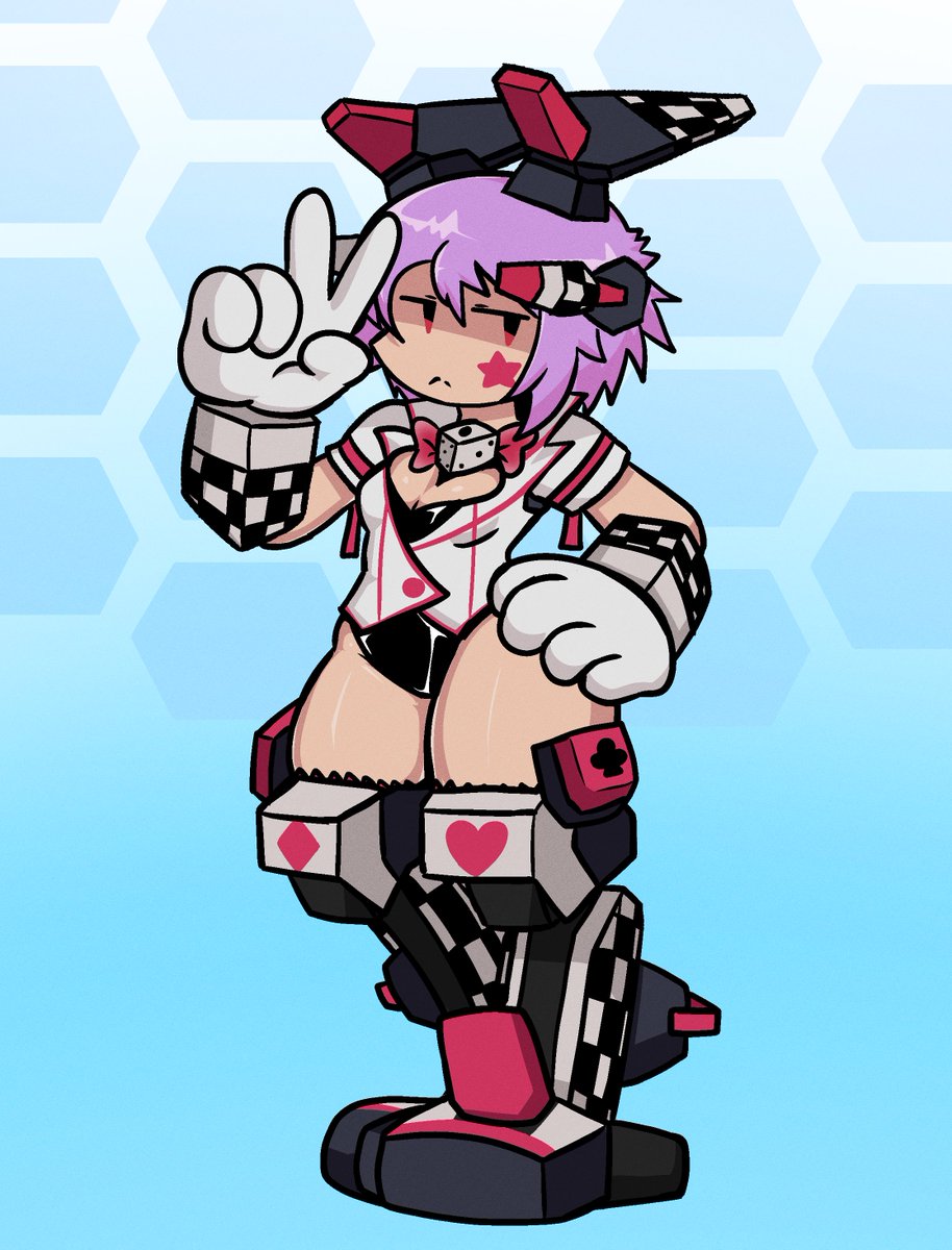 StatixAlex's tweet photo. reupload / fixes #CBUNI https://t.co/iR97HvOl8C