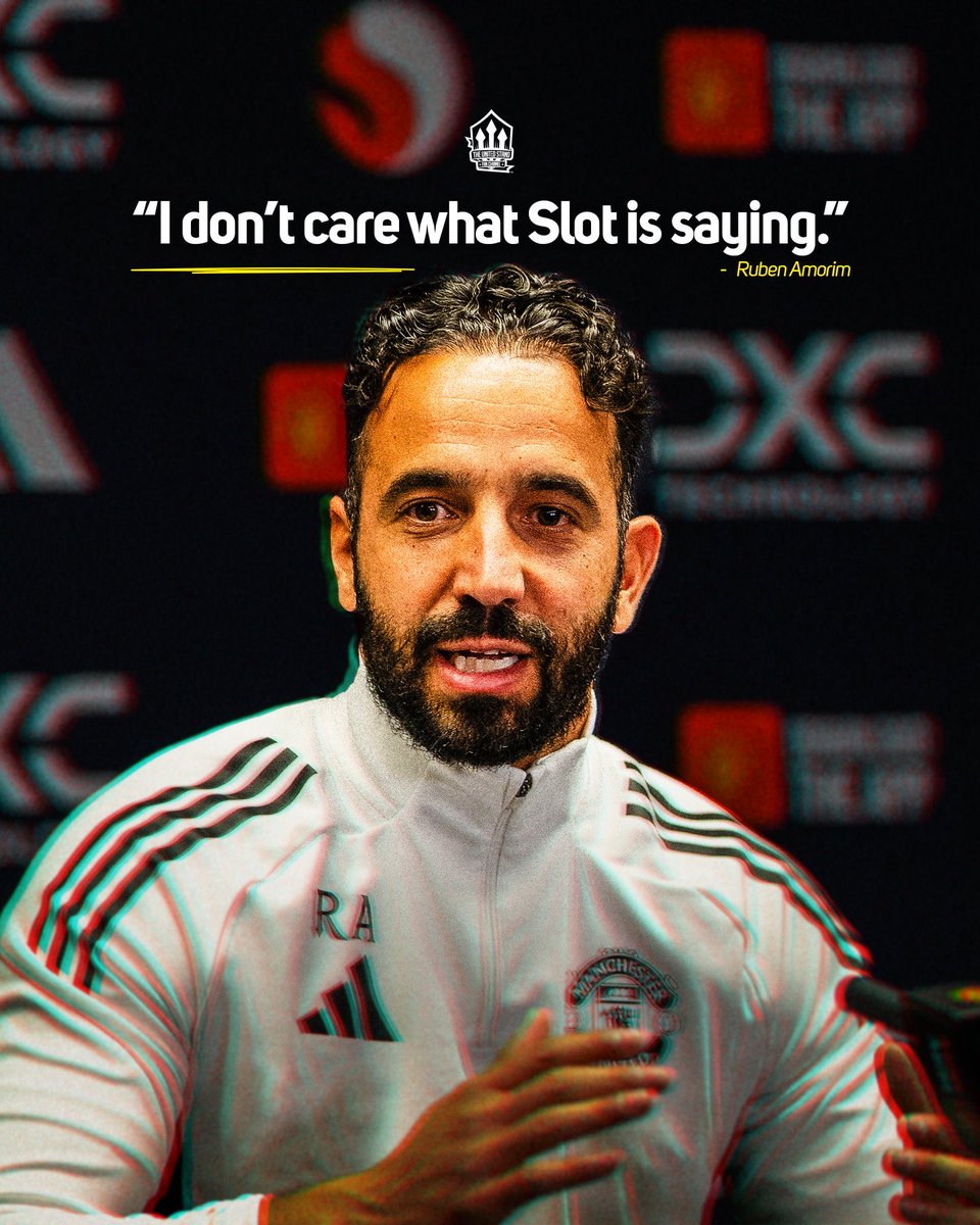 Am sorry Reuben Amorim🥺🙏🏿, I was not familiar with your game.