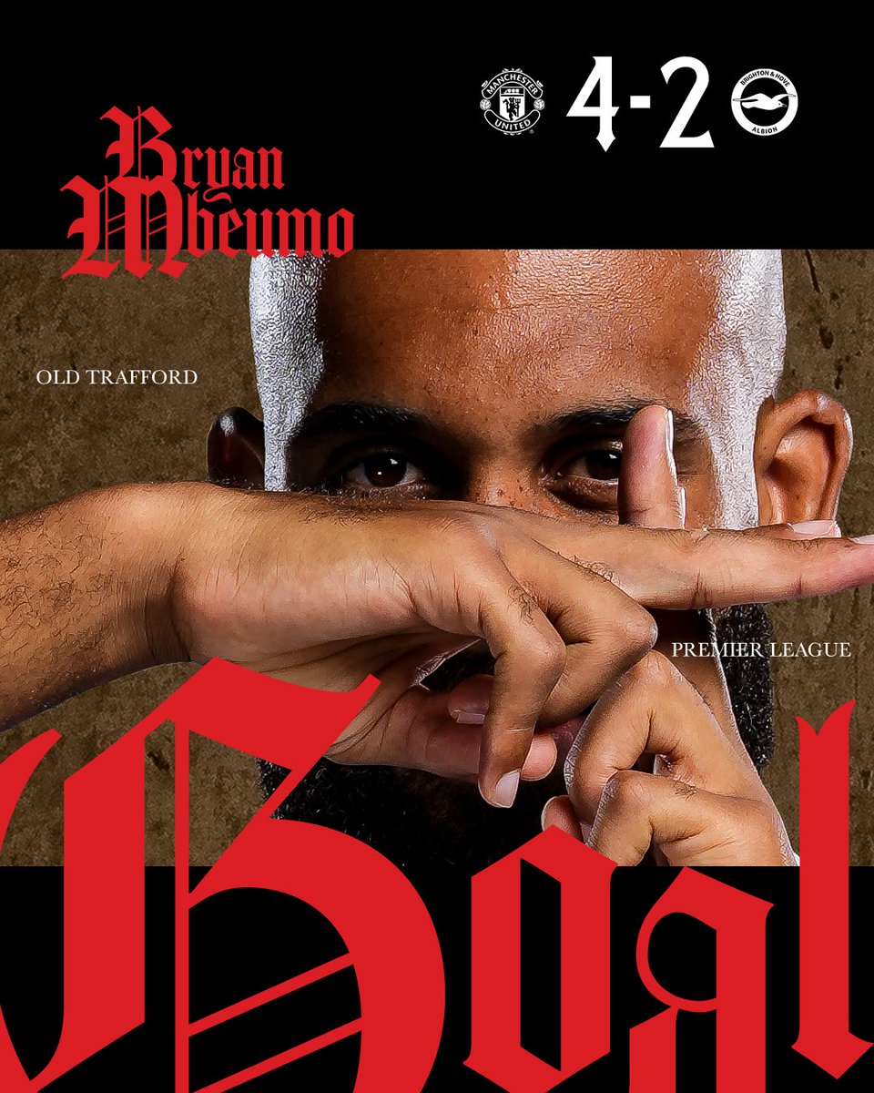 ManUtd_ID's tweet image. DIA LAGI!