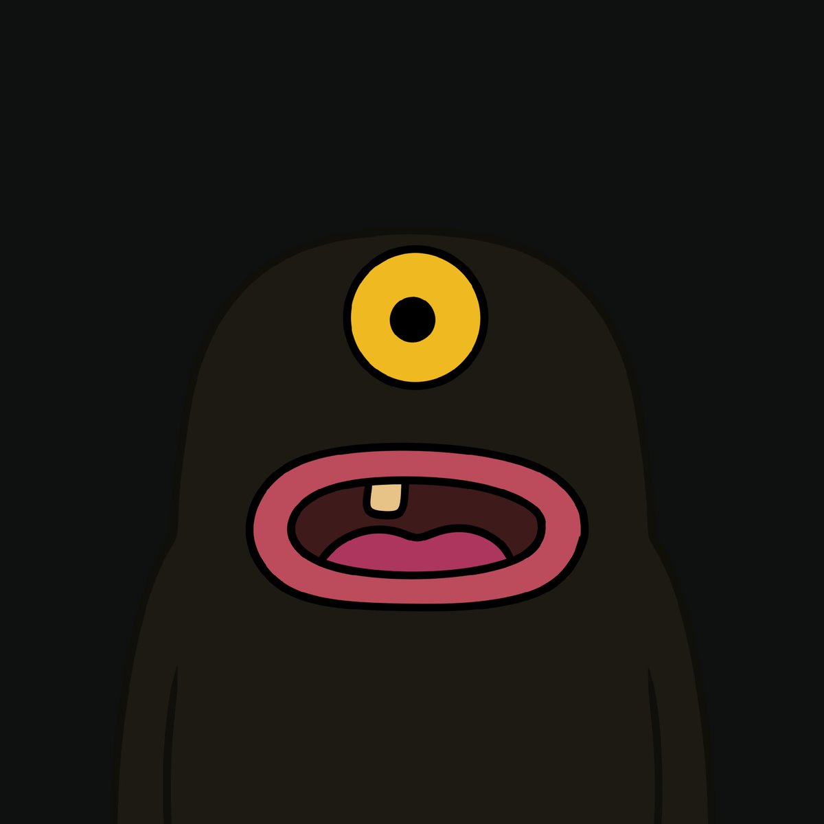 GLOOP_BRC's tweet image. Free mint 
3333 supply 
Funny art 
Mint is sooon
Drop your wallets to be ready for this