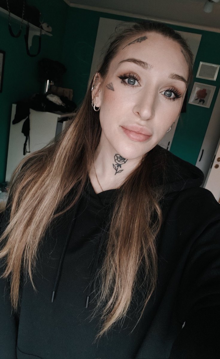 euw såg ut såhär idag