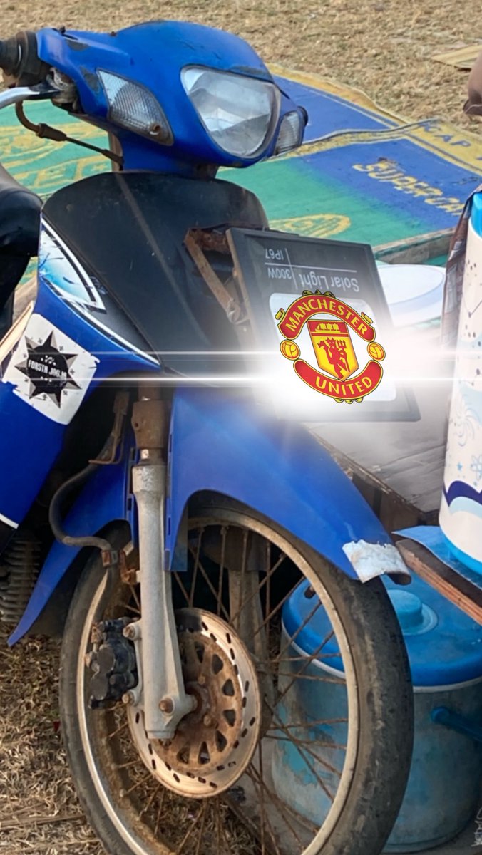 hirobubun's tweet photo. Apaaaaa @ManUtd @ManUtd_ID @unmagnetism #ggmu https://t.co/flHgFH4tUe