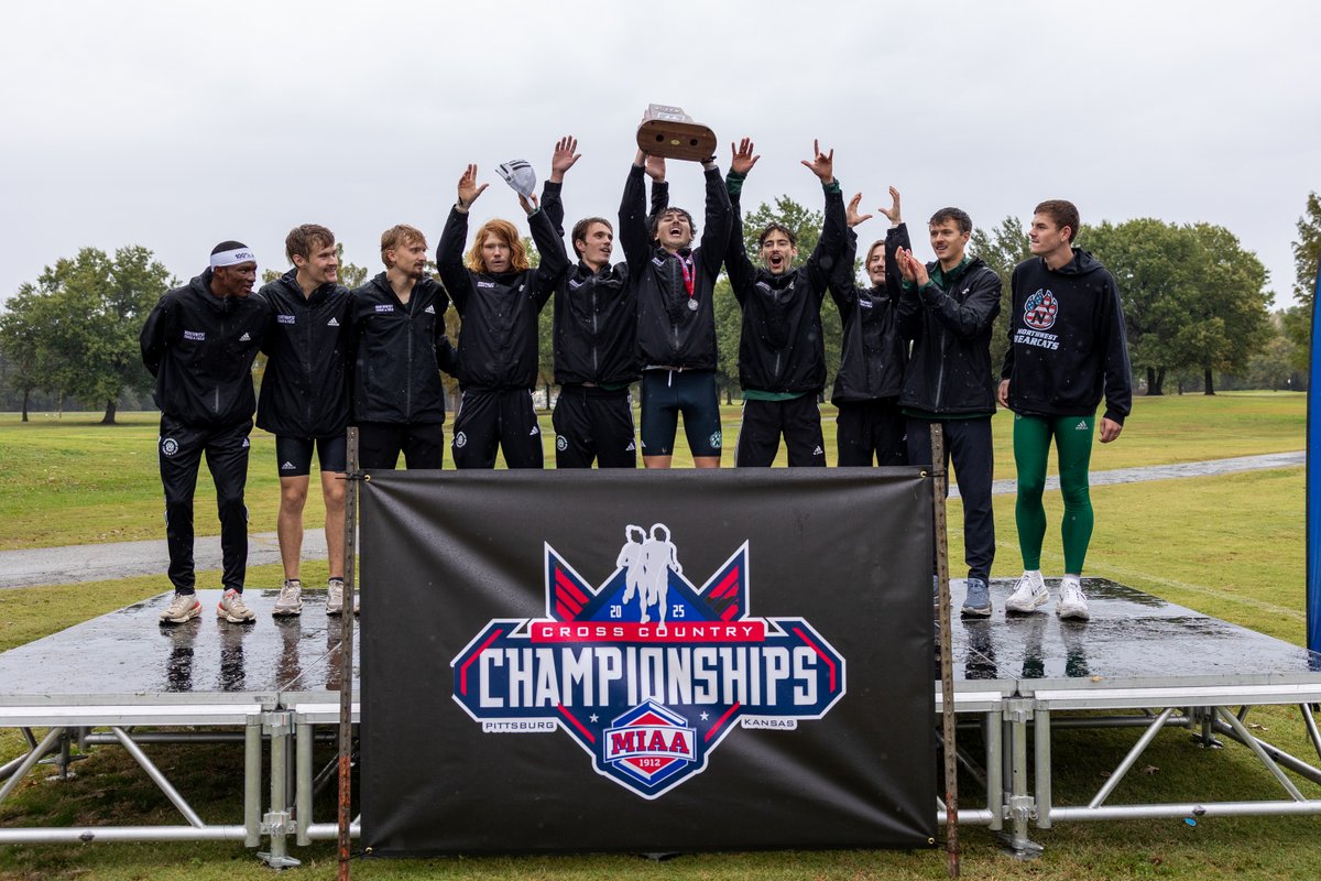 Northwest Athletics tweet media