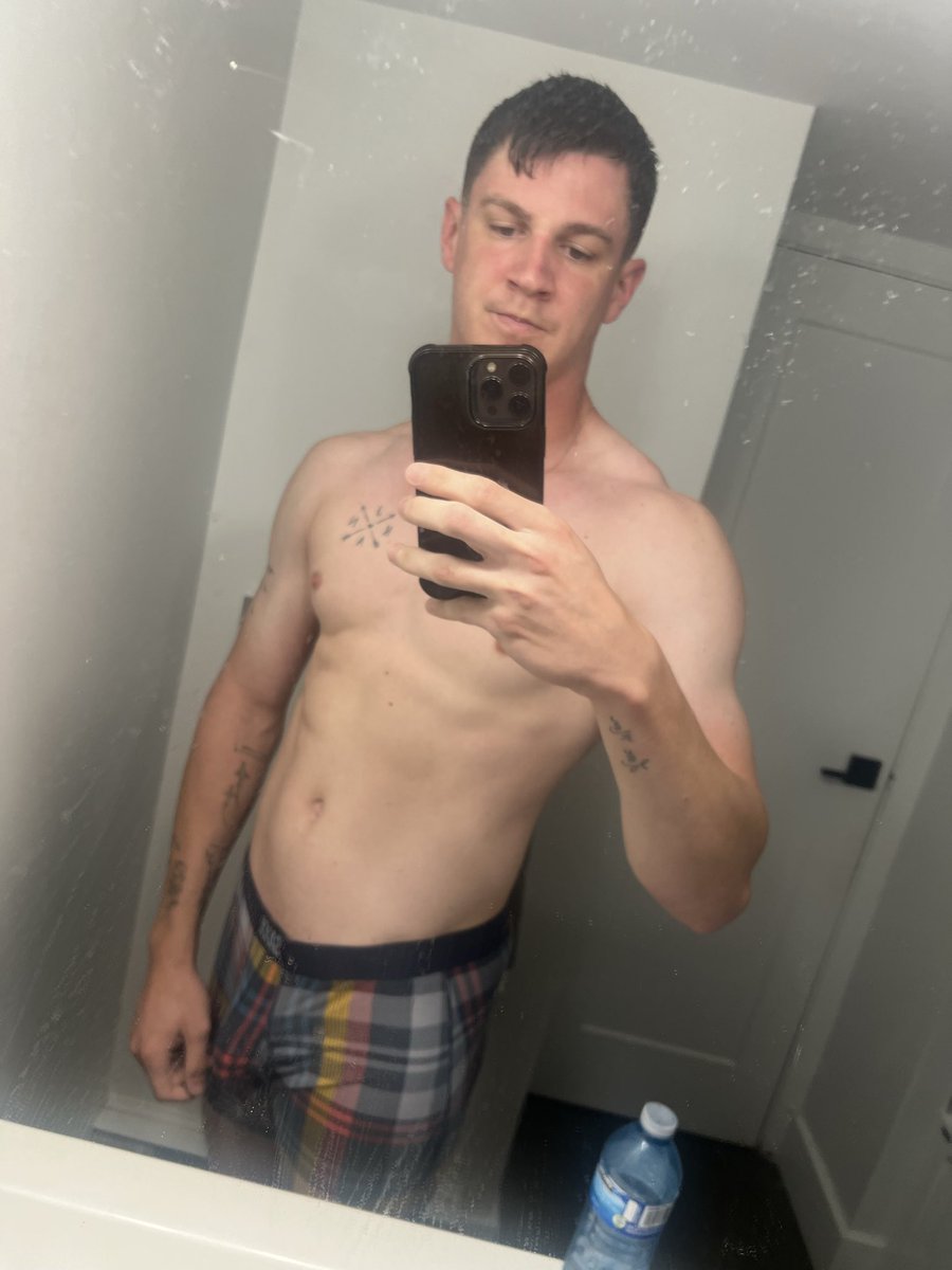 Brandon Price 🌶️🔗 Top 9% Free OF tweet media