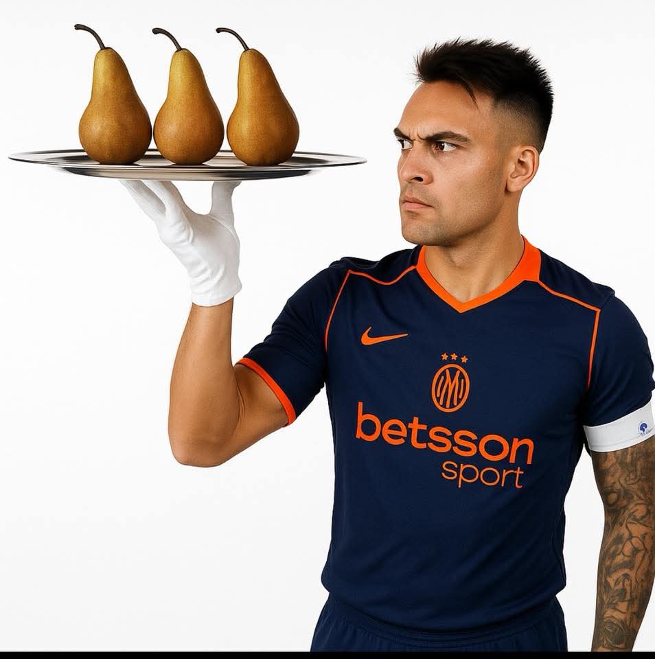 Pierpaolo Fenderico tweet media