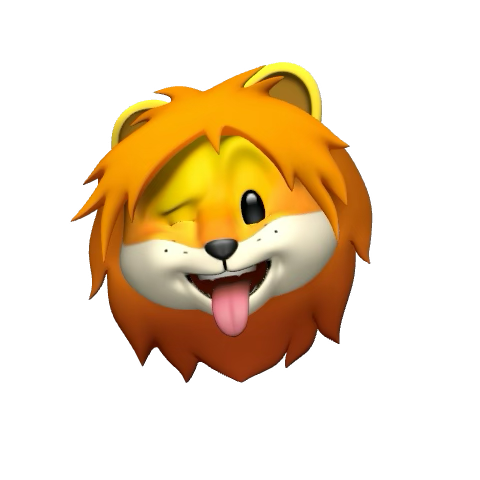 anybody else think that kirishima would like memoji's