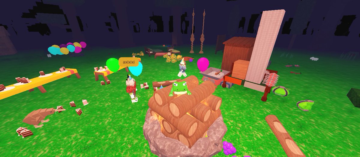 himwel's tweet image. #intinyadeh