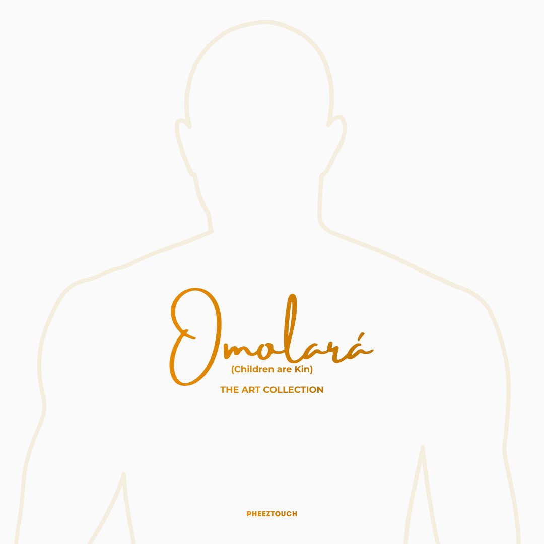 pheez_touch's tweet photo. Getting out of my Artist Block for good.
The Redefinition. The Rebirth.
“Amma get paper, stack paper till I can’t no more, i put that on my MUM✨. Till my hands start to shake and my legs run no more.”
#Omolará✨ #PheezTouch🦁⚡️ https://t.co/gnbsImTyZM