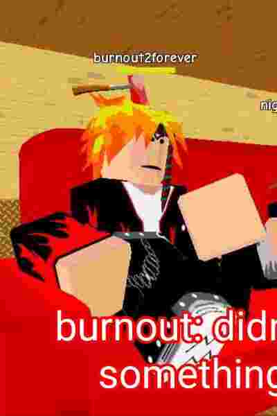 AirHasGoneStill's tweet photo. "didnt we have something today? hmmmm..."
burnout2forever Skin for Roupla, now OFFICIAL!!!! We have a COLLAB!!! YAY!!!
#Roblox #TAHGS #TAHGSRoblox #TheAirHasGoneStill #skyboxwhispers
character by @Vinic317
(the quality and cutoff text are meant to be like that..)
- โ49 https://t.co/GAm2LJm6VU