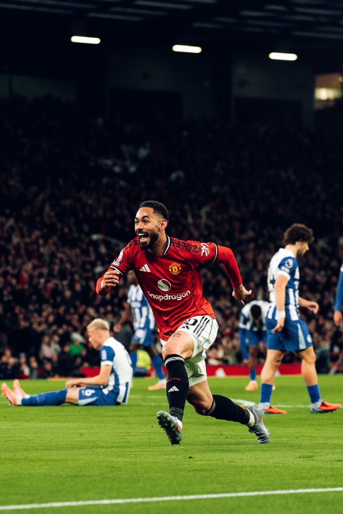 wealth_united_'s tweet photo. No Manchester United fan should have less than 10k followers. 

United fans drop your handles and let’s follow each other. ❤️❤️ https://t.co/v2SSahfWj5