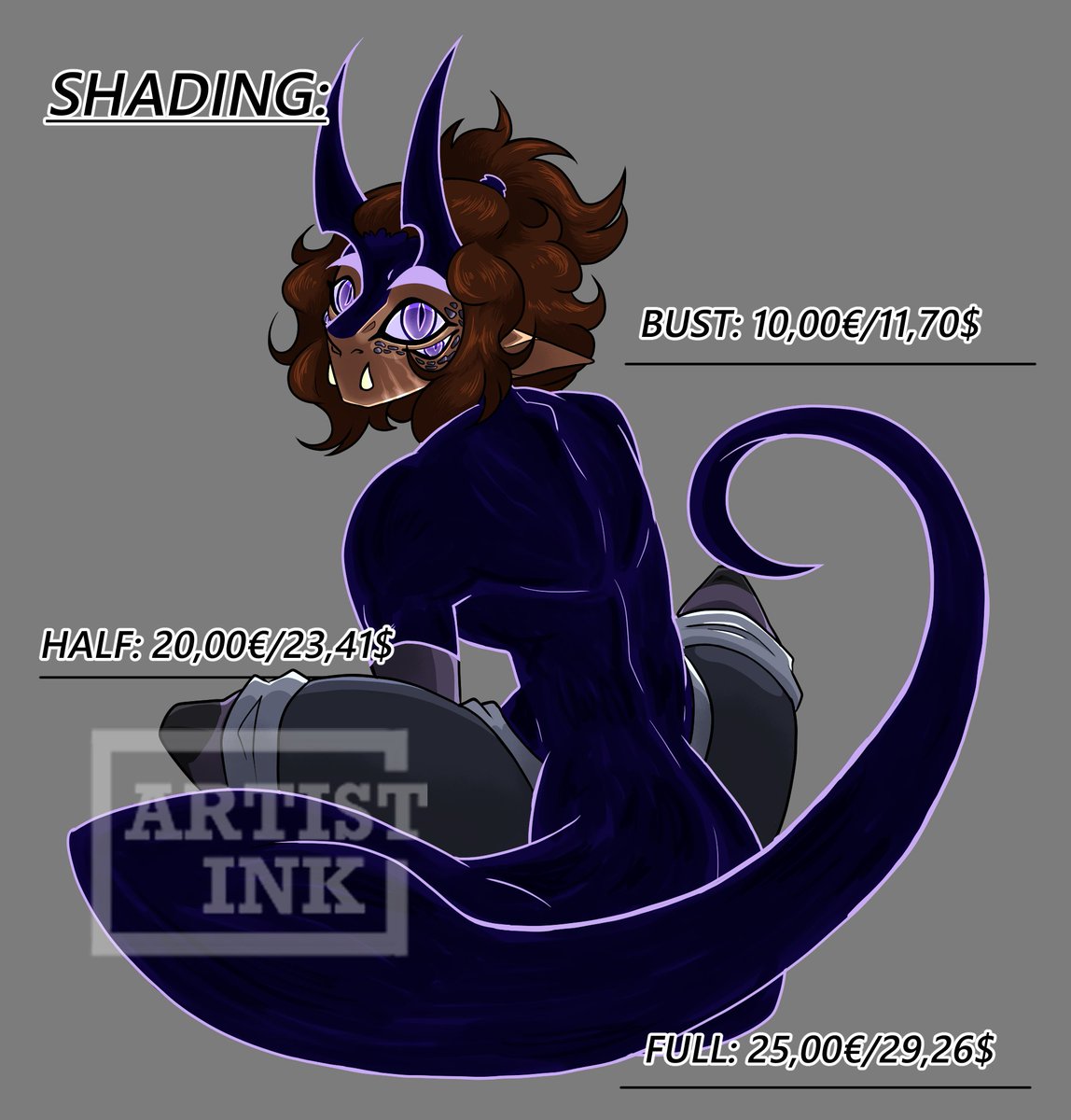 LazyArtistInk's tweet photo. @GoldenMego Se puede aun?? ^^ https://t.co/KPW6Q9R51G