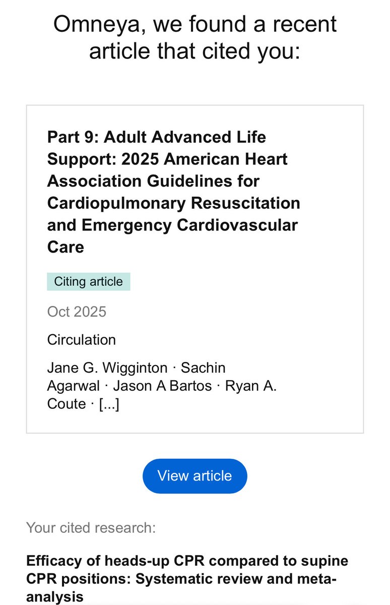 Another guidelines citation
By AHA this time 🫀