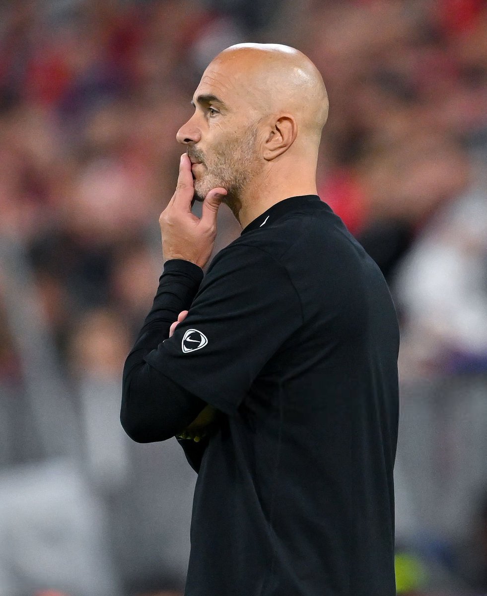 I have said it time without numbers that Enzo Maresca style of play and tactics can not win the premier league title for Chelsea because: 

He has no plan B.
Just the usual wingers off wingers on substitutions (was it necessary to take off Garnacho) and just the usual striker off