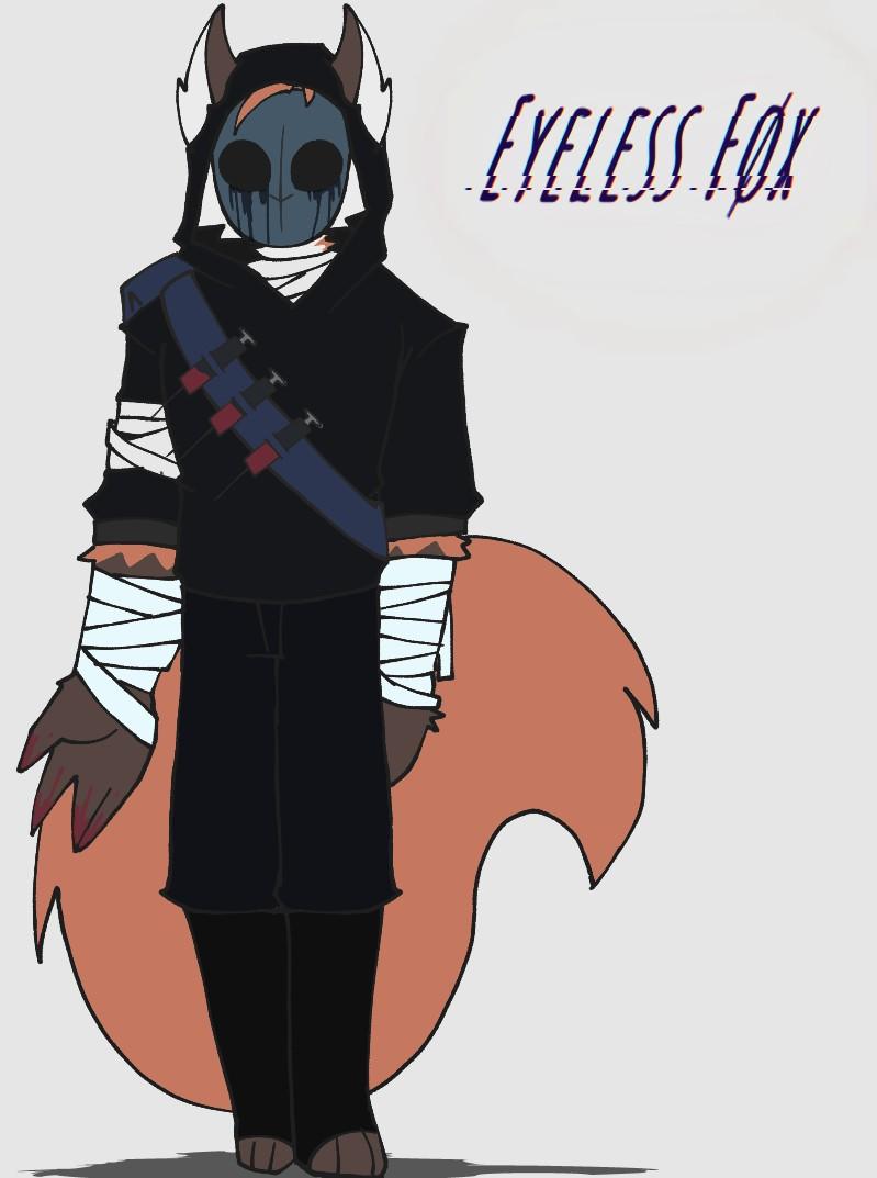 Es ciego pero sabe lo q hace✨