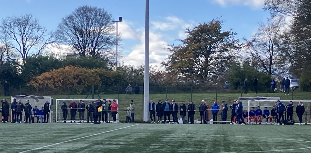 A wee trip to Springburn to visit the ground if <a href="/FinnartstarWOS/">Finnart Star WOS</a>  decent facility and a hard working side . Took us a while to take control but Armadale roll on. #dbwah #groundhop