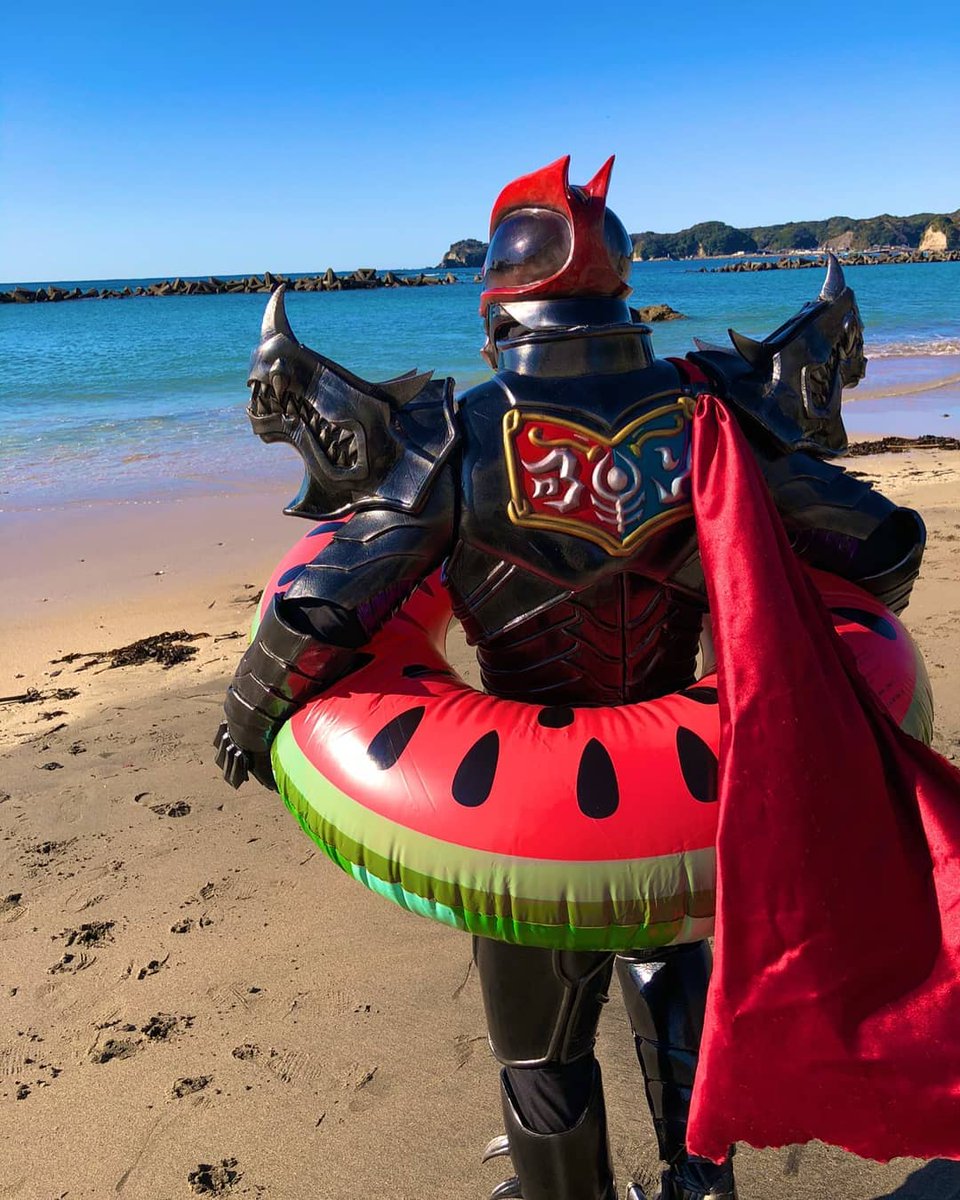 Sukoshi Kaze: Hosting COTB/The Greatest Blade tweet media