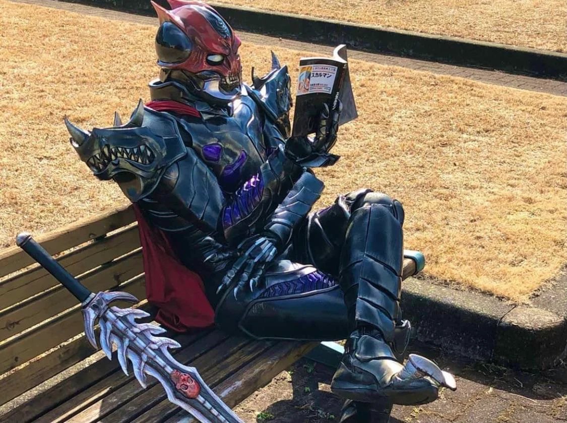 Sukoshi Kaze: Hosting COTB/The Greatest Blade tweet media