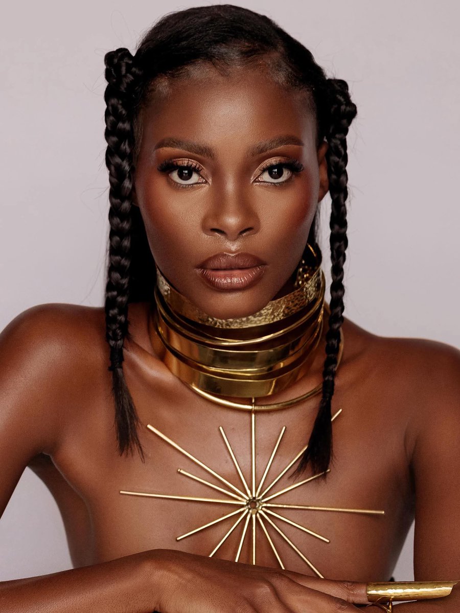 Enhle_flowerss's tweet image. Your Top 5 Mzansi #Top5 #MissSA2025 #MissSouthAfrica #MissUniverse