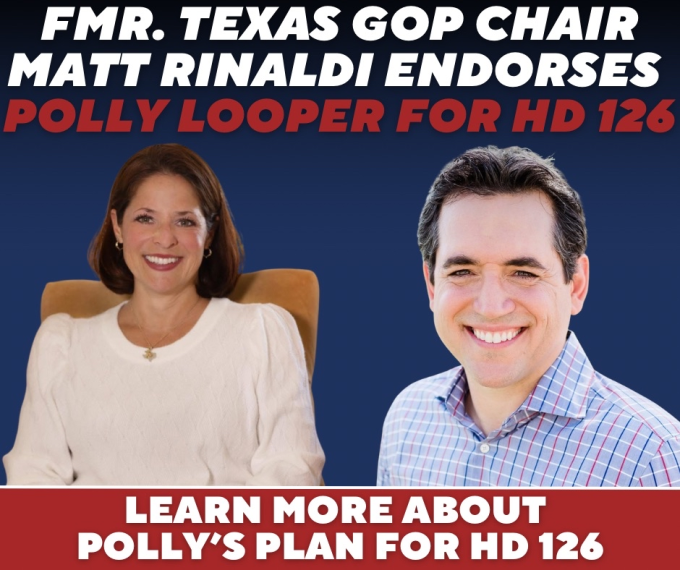 PollyLooperForTexas tweet media