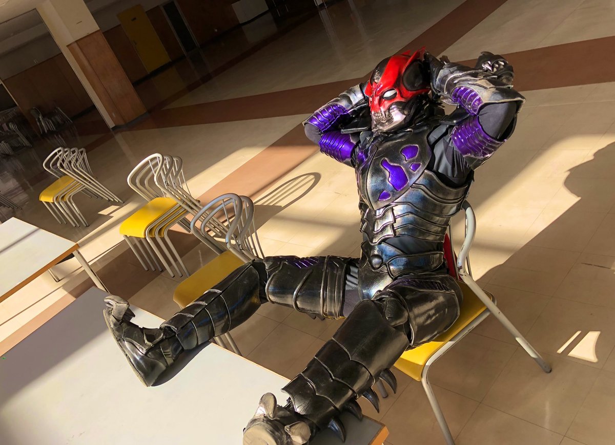 Sukoshi Kaze: Hosting COTB/The Greatest Blade tweet media