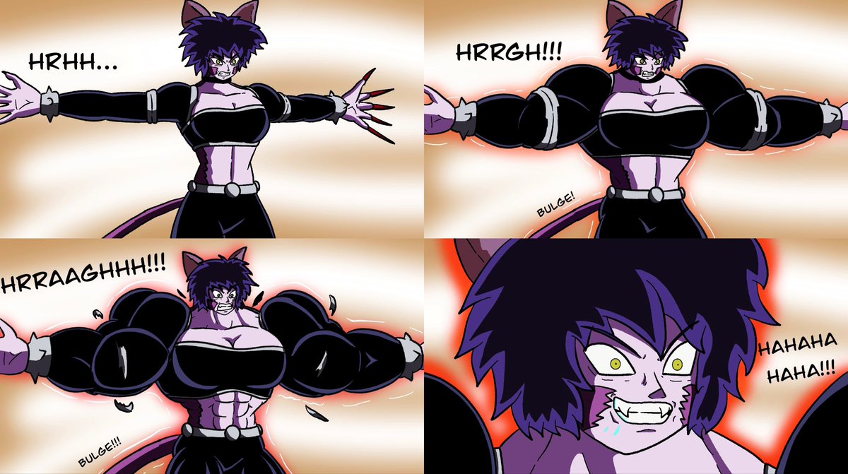 Power absorption through impact.