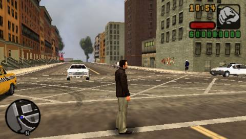PlayStalgiaX's tweet photo. Grand Theft Auto: Liberty City Stories released 20 years ago.

One of the most important handheld games ever. A full GTA in your pocket was mind blowing at the time. https://t.co/5wffgBlGPW