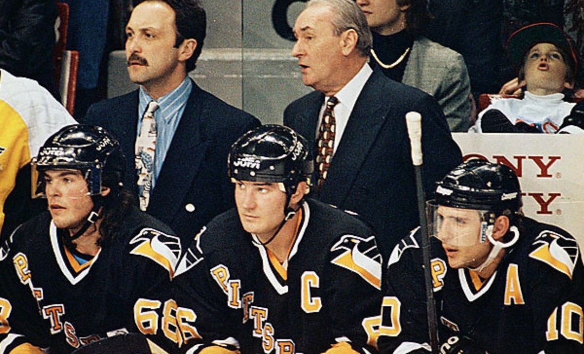 johncwit's tweet image. That s a lot of great hockey in one shot!