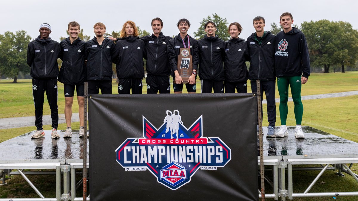 Northwest Athletics tweet media