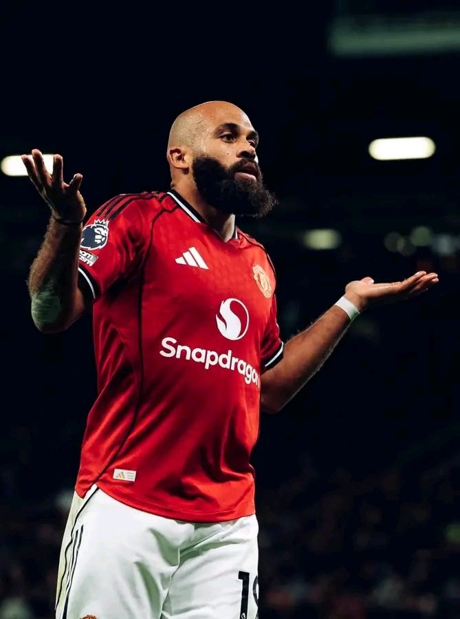 tucheze_com's tweet photo. Full-Time: Man United 4β2 Brighton
What a match! The Red Devils pull off a big win at Old Trafford!
#Tucheze #HomeOfWinners #PremierLeague #ManchesterUnited #MUNBHA https://t.co/8CL6ij87ld