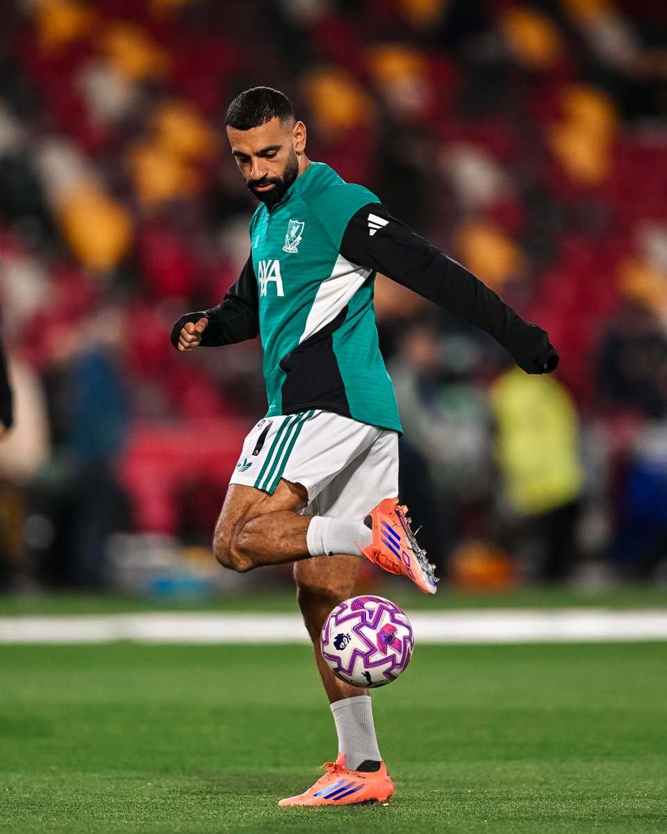 LFC's tweet image. 💫🔋