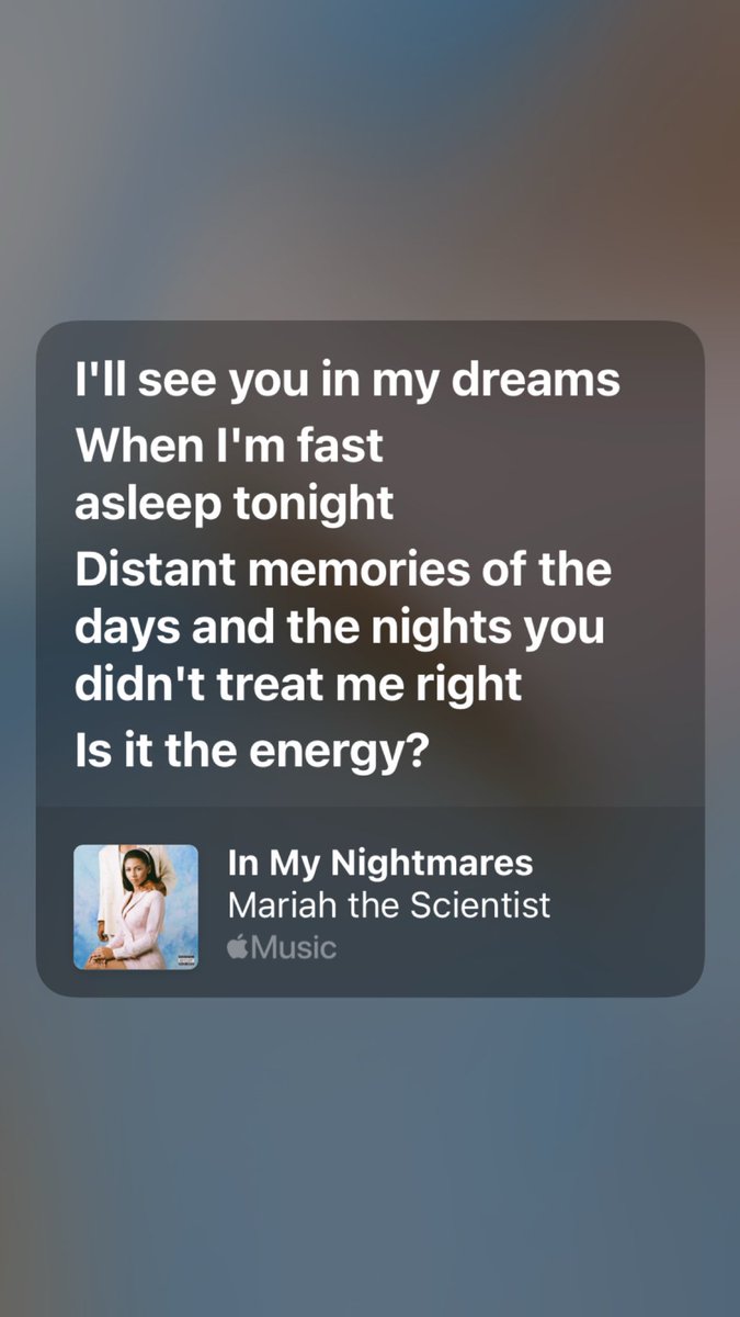 or is it in these tears I cry?