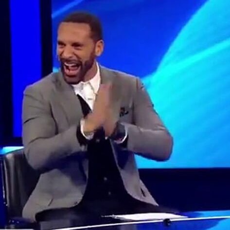 ODDSbible's tweet image. Man United fans right now