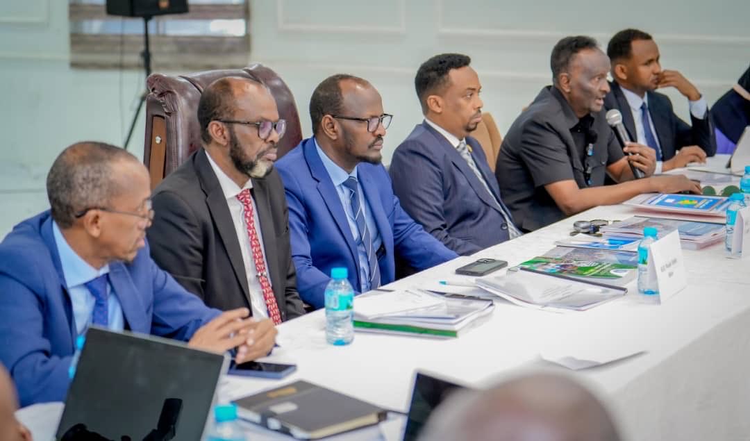 Ministry of Petroleum and Mineral Resources tweet media