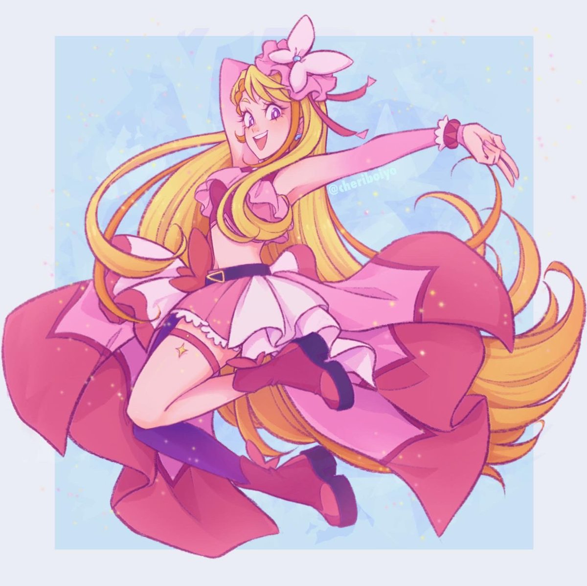 cheri soda ✨🫧 tweet media