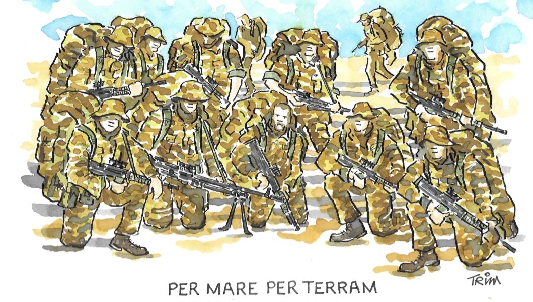 Bob Trim Limmer tweet media