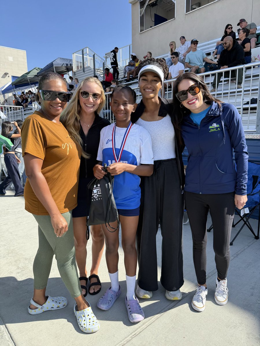 UTK-8 John Muir Language Academy tweet media