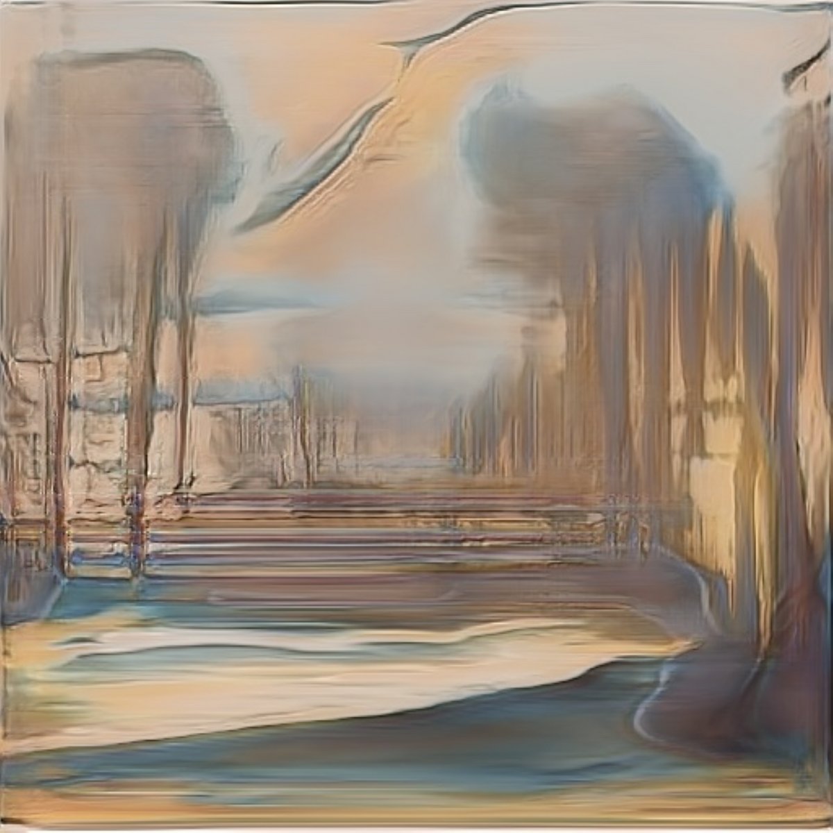 rickcrites's tweet image. Thank you for letting me share my art here.
Sand Storm 
opensea.io/assets/ethereu…
#NFT #Art #NFTArt #NFTDrop #DigitalArt