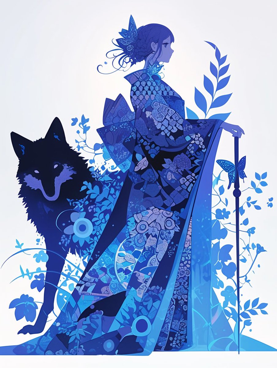 miwa | AIイラスト・音楽 on X