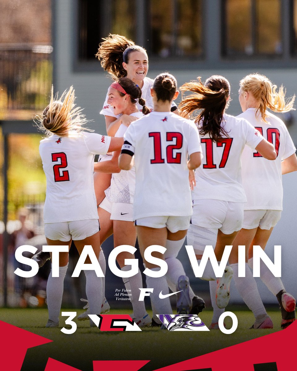 Regular Season Championship ✅

⚽️🤘