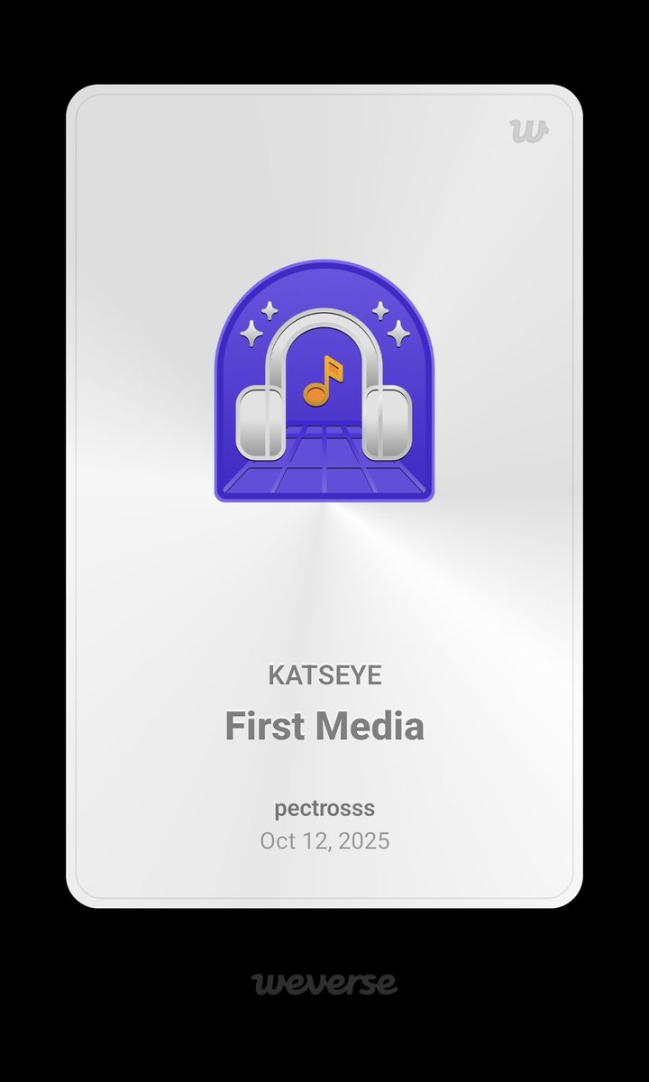 Tweet media one