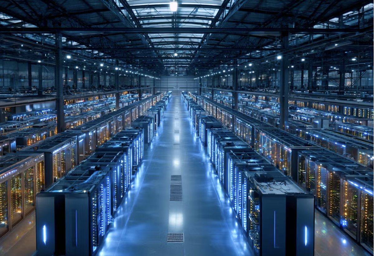 akashnet_'s tweet image. Amazon Web Services’ recent outage laid bare the fragility of our centralized infrastructure.
Relying on mega-cloud providers alone puts everything at risk when things go wrong.
We believe in a decentralized cloud stack built for resilience, sovereignty and cost-efficiency.…