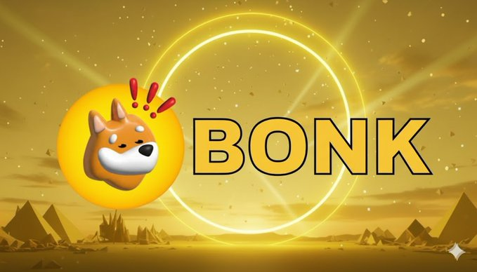 criptoovar's tweet photo. 🚨 JUST IN : @bonk_inu volume exceeds $97M 

$BONK https://t.co/bqLkeQo08M