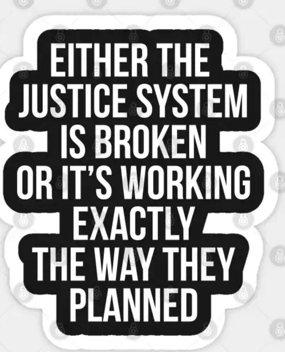 Liyana338931741's tweet image. Broken or corrupt either way, it’s not justice.
#JusticeForAshley #SystemFailure #MiscarriageOfJustice
@Shuggie556 @purposeday @Arundel_Vic @IFAD9S @lizyeld @GenX_Ness @agnes1_n @seanbwparker @AccusedScots @AccusedOrg @LMC89543 @WAlladin1 @10Echr @c22cuk @totalcrime @BBCNews…
