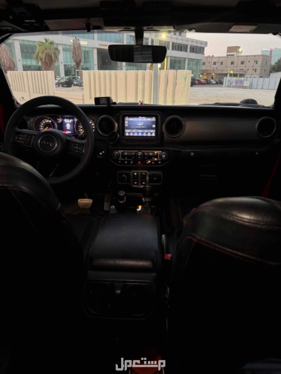 mstaml_com's tweet image. جيب رانجلر Jeep Wrangler 2018 مستعملة للبيع في الخبر بسعر 95 ألف ريال سعودي
 للتواصل مع المعلن 👇 :
mstaml.com/4590744
#مستعمل_السعودية #سيارات_للبيع #سيارات_السعودية #سيارات_مستعملة #جيب_رانجلر #الخبر