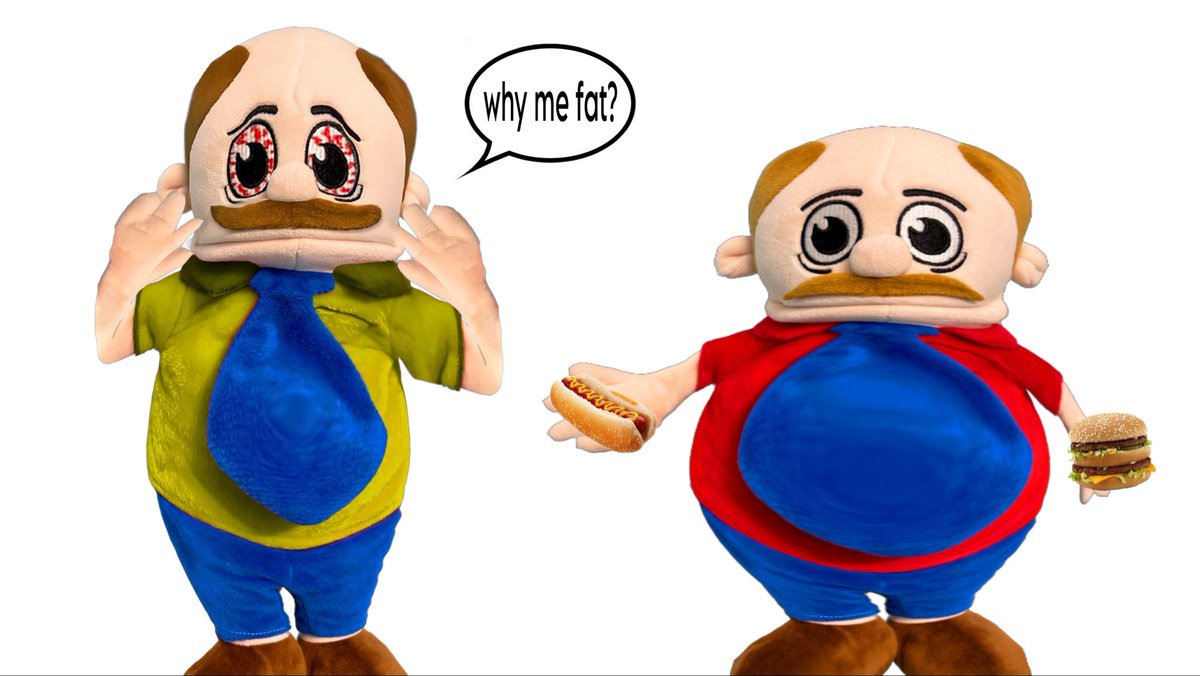 we ate-a way to much!