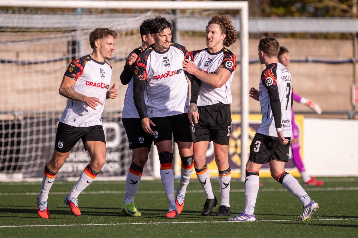 Haverfordwest County AFC 🏴󠁧󠁢󠁷󠁬󠁳󠁿 tweet media