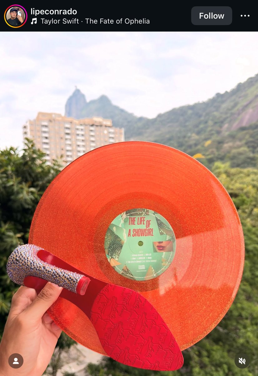 everslay13's tweet image. the fan that caught the bottom of taylor’s louboutin posted about the poem mentioning the moment 😭😭😭🫂