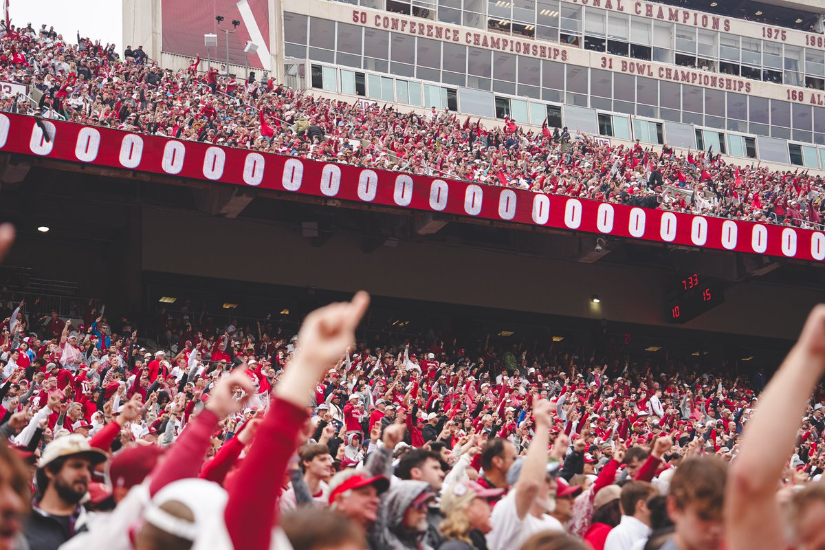OU_Athletics's tweet image. 𝓞𝓞𝓞𝓞𝓞𝓞𝓞𝓞𝓞𝓞𝓞𝓞𝓞𝓤 ☝️